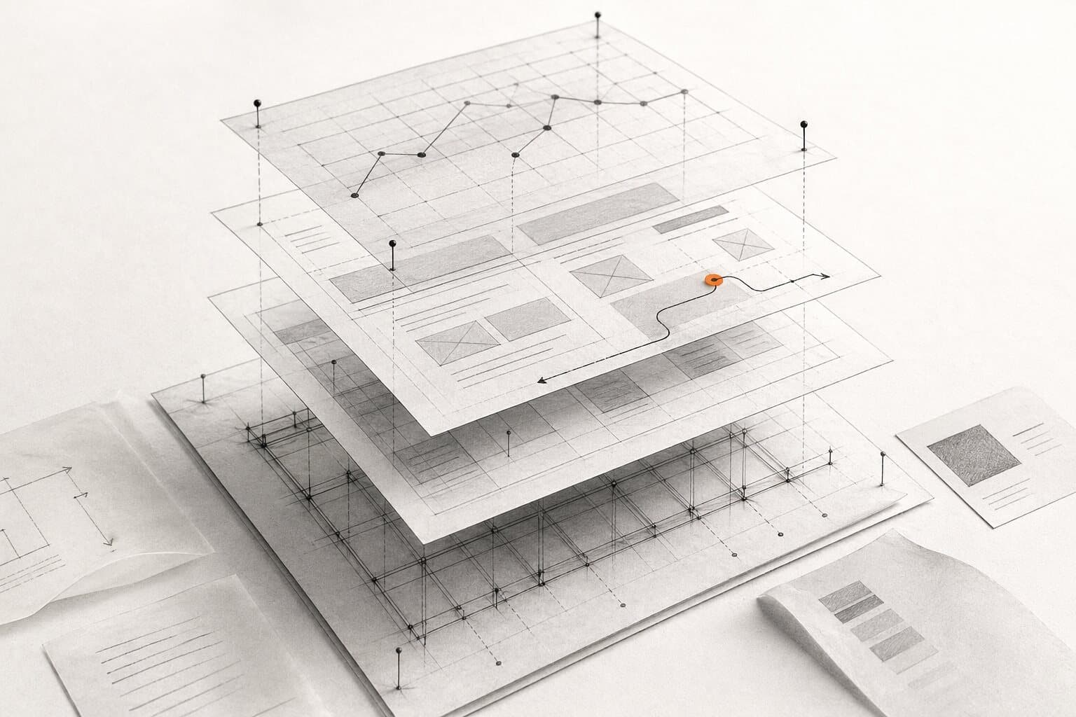 What a high-performing website needs before you redesign it